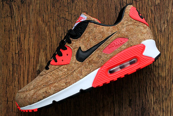 air max 90 anniversary cork