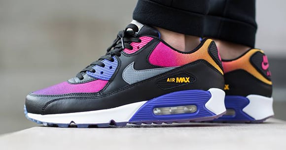 Nike Air Max 90 SD 'Gradient 