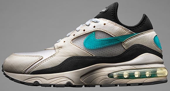 Nike Air Max 93 Icons