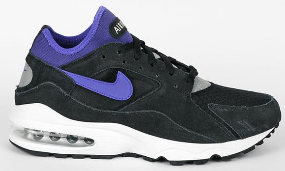 Nike Air Max 93 Persian Violet