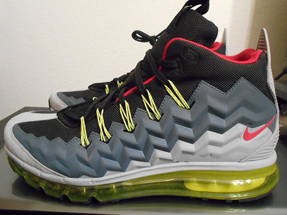 Nike Air Max 95 2014 Mid Sample