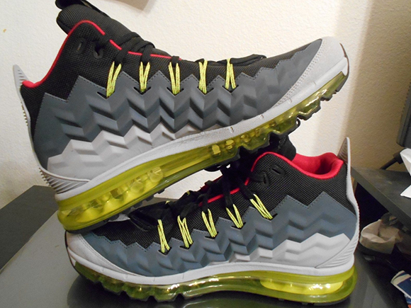 Nike Air Max 95 2014 Mid Sample