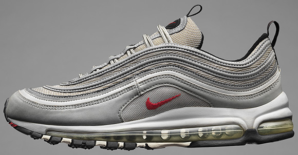 Nike Air Max 97 Icons