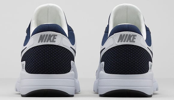 Nike Air Max Zero Release Date Price