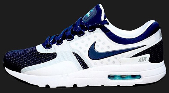 Nike Air Max Zero