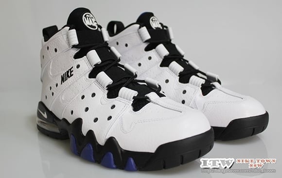 nike air max cb 94 white