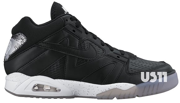 Nike Air Tech Challenge 4 Spring 2015 Releases