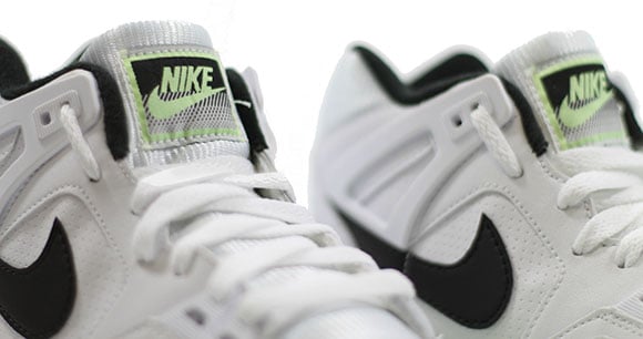 Nike Air Tech Challenge II Liquid Lime