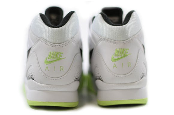 Nike Air Tech Challenge II Liquid Lime