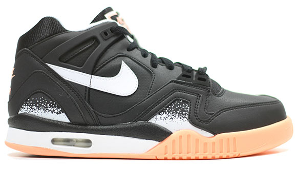 Nike Air Tech Challenge II Sunset Glow