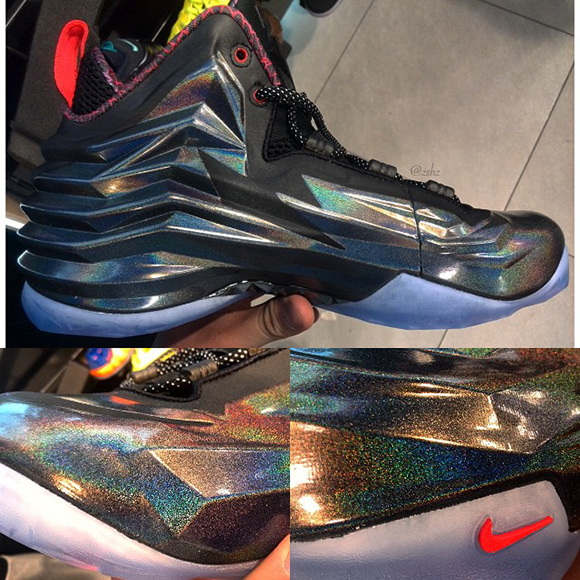 Nike Chuck Posite Gone Fishin