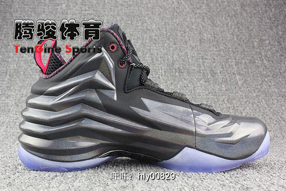 Nike Chuck Posite Iridescent