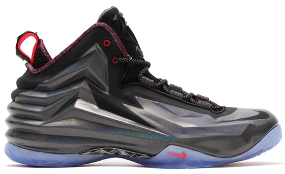 Nike Chuck Posite Purple Haze Release Date