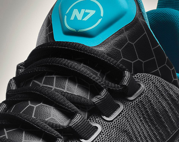 Nike Free Trainer 5.0 V5 N7 Dragonfly