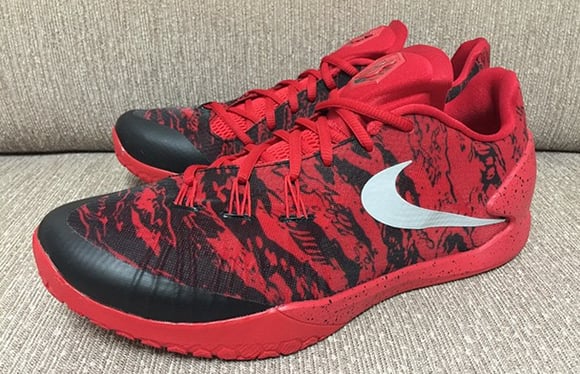 Nike HyperChase James Harden PE