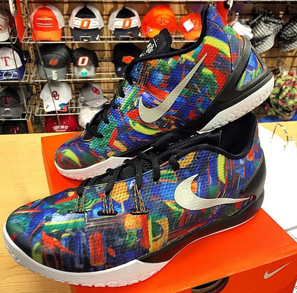 Nike HyperChase 'Multicolor' | Fitforhealth