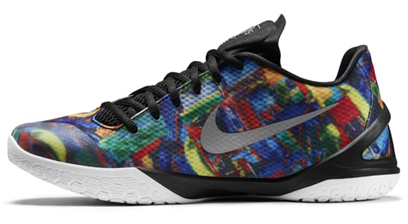 Nike HyperChase Net Collectors Society