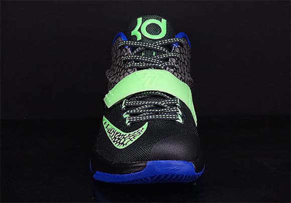 Nike KD 7 Electric Eel Available Early