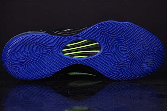 Nike KD 7 Electric Eel Available Early