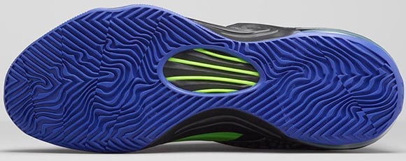 Nike KD 7 Electric Eel Release Info