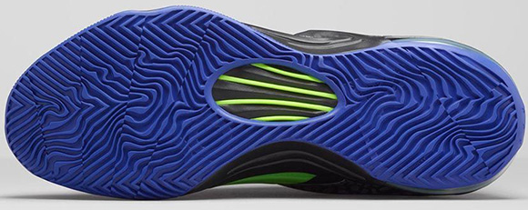 Nike KD 7 Electric Eel Release Info