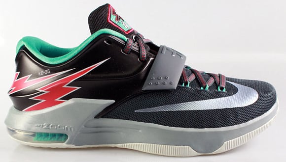 nike kd 7 jordan