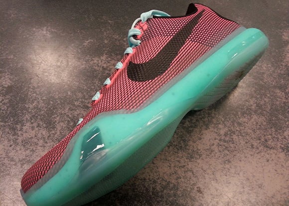 Nike Kobe 10 Easter Release Date Price