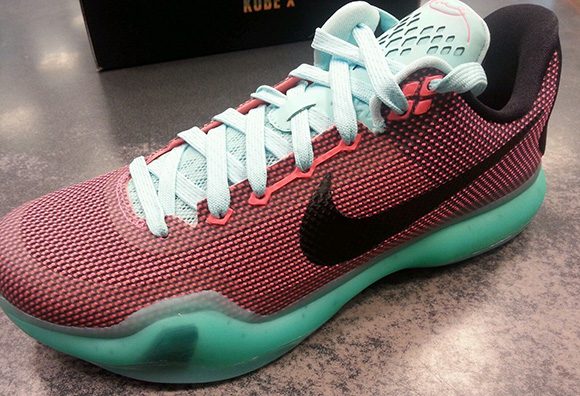 Nike Kobe 10 Easter Release Date Price