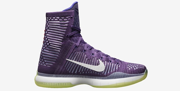 Nike Kobe 10 Elite Team