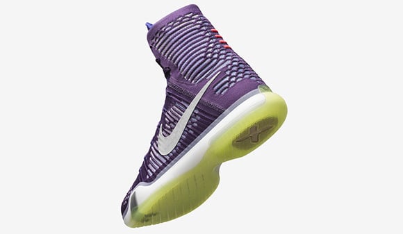 Nike Kobe 10 Elite Team