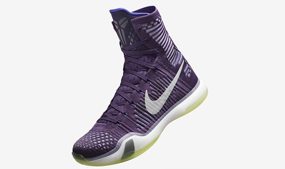 Nike Kobe 10 Elite Team