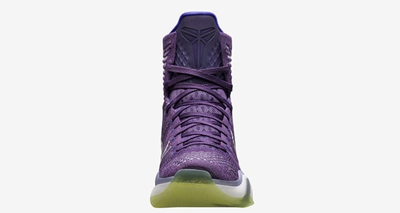 Nike Kobe 10 Elite Team