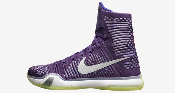 Nike Kobe 10 Elite Team