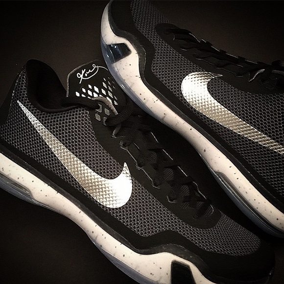 Nike Kobe 10 Sample Muse