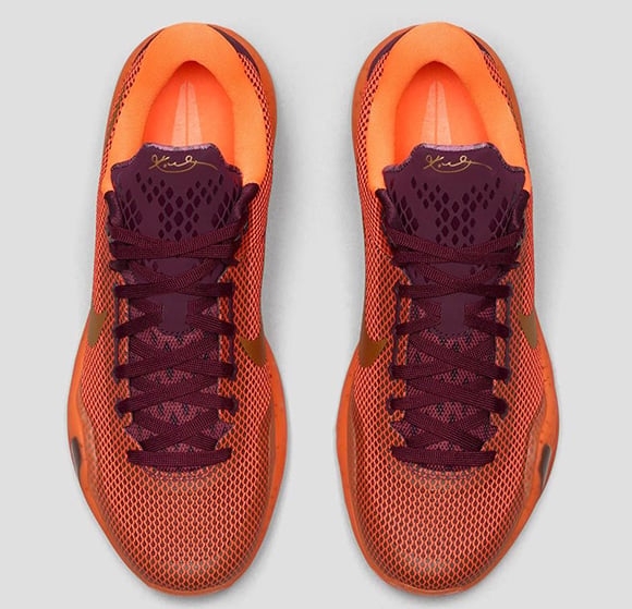 Nike Kobe 10 Silk Release Info