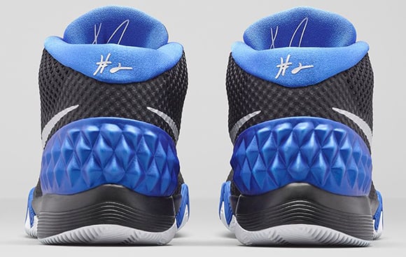 Nike Kyrie 1 Brotherhood Duke Release Delayed