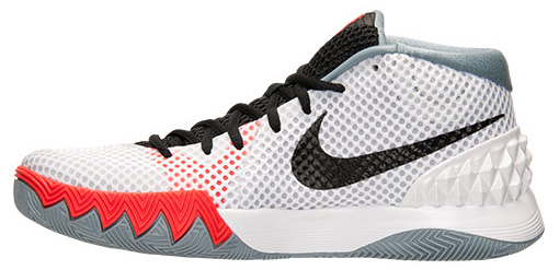 Nike Kyrie 1 Infrared Release Date