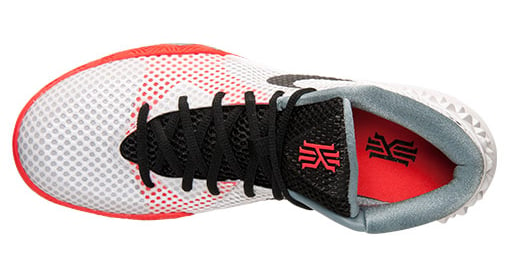 Nike Kyrie 1 Infrared Release Date