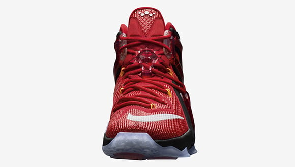 Nike LeBron 12 Elite Team