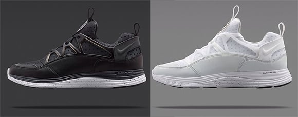 Introducing the Nike Lunar Huarache Light