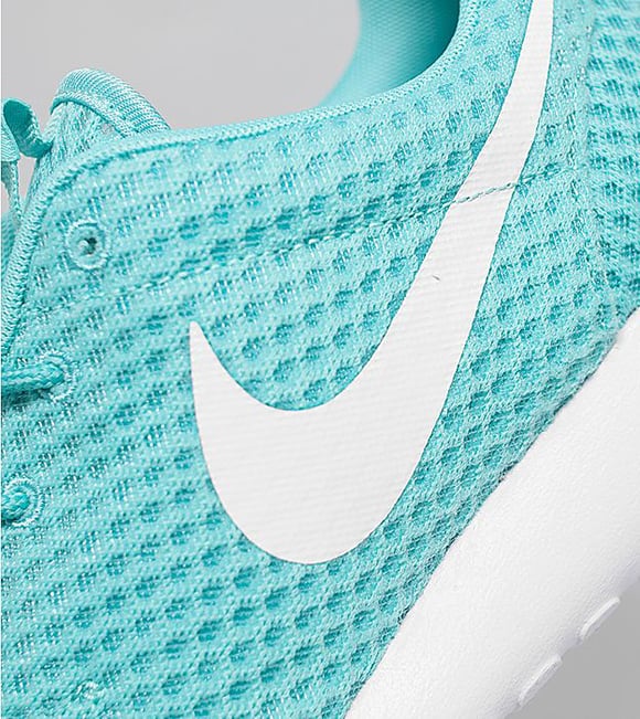 Nike Roshe Run Breeze Turquoise