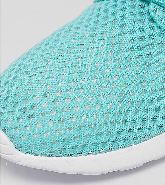 Nike Roshe Run Breeze Turquoise