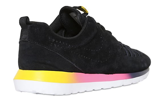 Nike Roshe Run NM Woven Rainbow