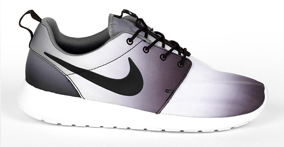 Nike Roshe Run Print Eclipse