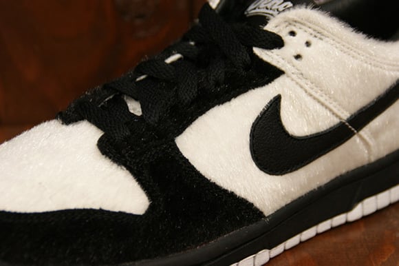 Nike SB Dunk Low Panda