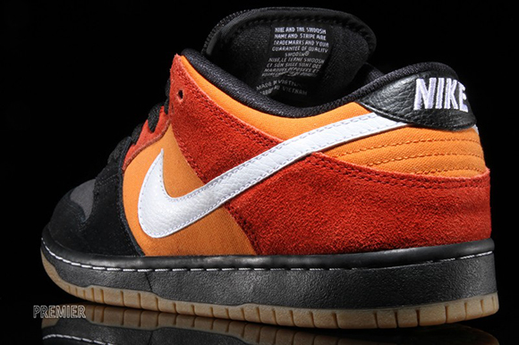 Nike SB Dunk Low 'Un-Rayguns'- SneakerFiles