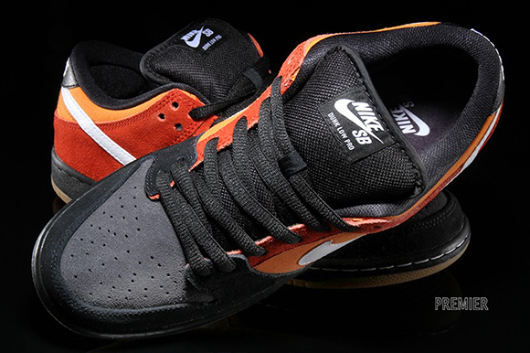 Nike SB Dunk Low Un-Rayguns