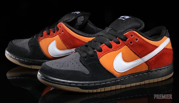 raygun dunks