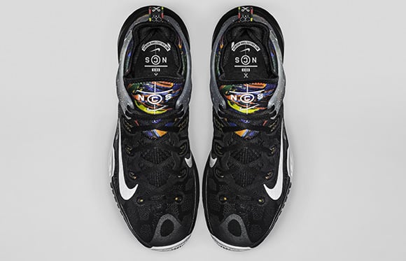 Nike Zoom HyperRev 2015 Net Collectors Society