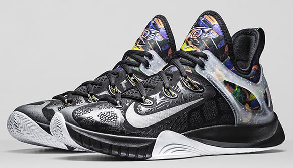 Nike Zoom HyperRev 2015 ‘Net Collectors Society’